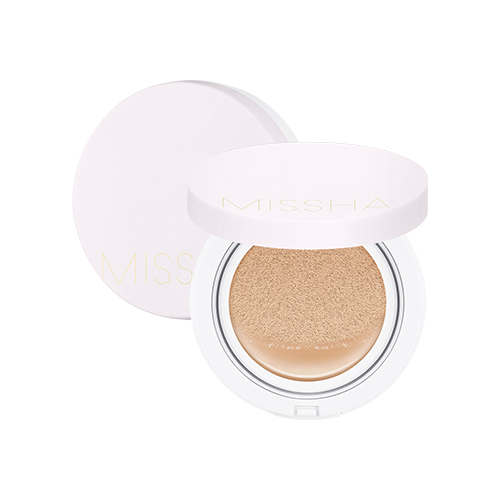 MISSHA Magic Cushion Cover Lasting SPF50+/PA+++ (No.23) - cushion make-up, 15g